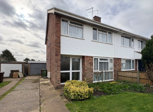 Modernisation in Swaffham photo